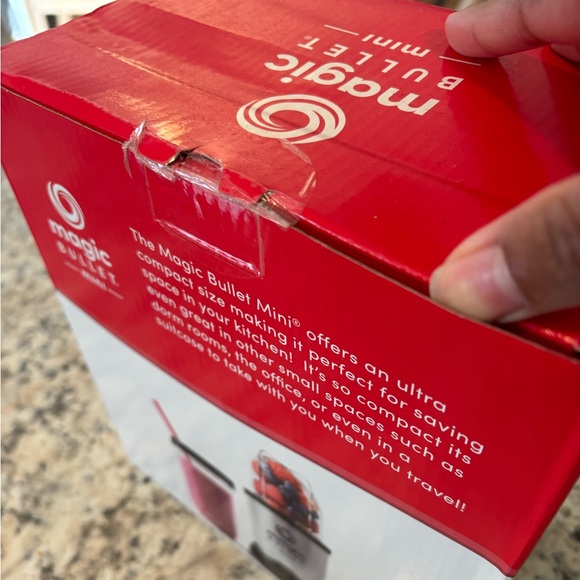 Magic Bullet Mini - Picture 5 of 5